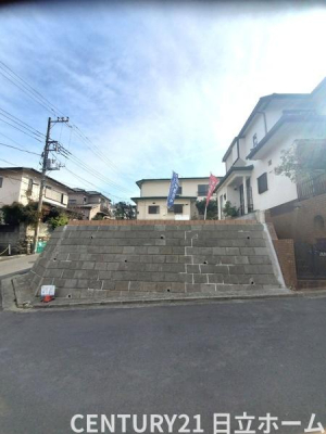 �_�ސ쌧���l�s�`������6���ڂ̐V�z��ˌ��Ă̂��̑����n