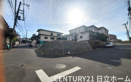 �_�ސ쌧���l�s�`������6���ڂ̐V�z��ˌ��Ă̂��̑����n