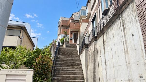 �_�ސ쌧���l�s�t�悵��Ƃ��̒��È�ˌ��Ă̂��̑����n