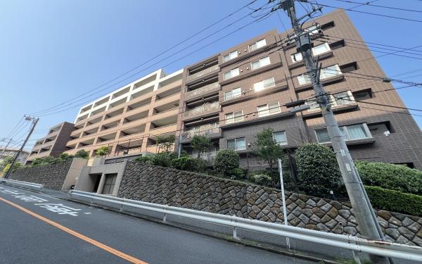 �_�ސ쌧���l�s�_�ސ��V�q��2���ڂ̒��Ã}���V�����̂��̑����n