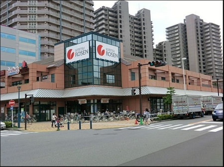 �_�ސ쌧���l�s�_�ސ��V�q��2���ڂ̒��Ã}���V�����̎��ӊ�