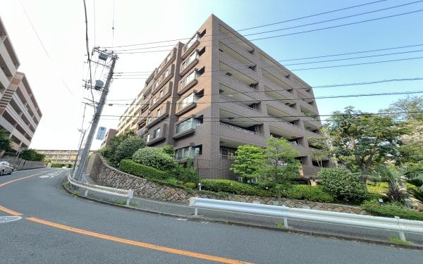 �_�ސ쌧���l�s�_�ސ��V�q��2���ڂ̒��Ã}���V�����̂��̑����n