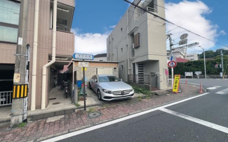 �_�ސ쌧���l�s����{�q�O�V�J�̓y�n�̂��̑����n