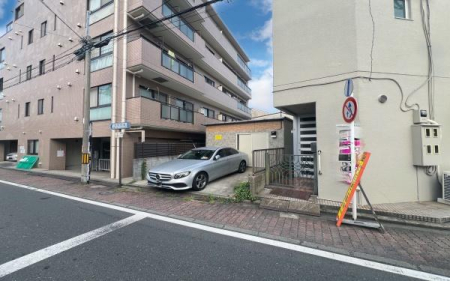 �_�ސ쌧���l�s����{�q�O�V�J�̓y�n�̂��̑����n