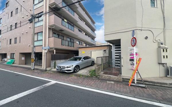 �_�ސ쌧���l�s����{�q�O�V�J�̓y�n�̂��̑����n