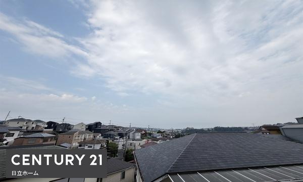 �_�ސ쌧���l�s�`������2���ڂ̐V�z��ˌ��Ă̏Z�˂���̒��]�ʐ^