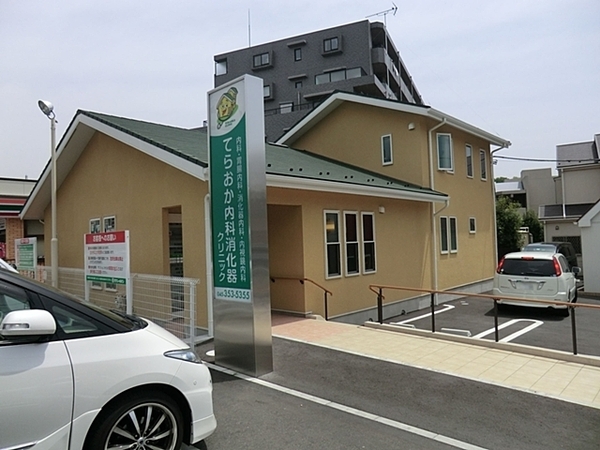 �_�ސ쌧���l�s�`������2���ڂ̐V�z��ˌ��Ă̎��ӊ�
