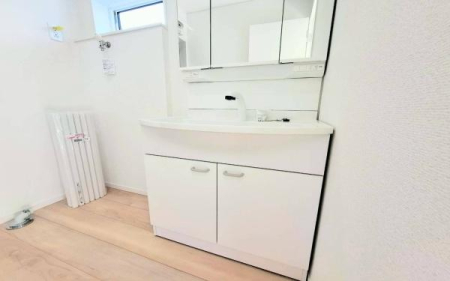 �_�ސ쌧���l�s���J�拴��3���ڂ̐V�z��ˌ��Ă̐��ʑ�E���ʏ�