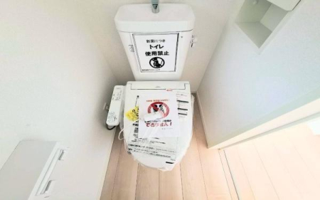 �_�ސ쌧���l�s���J�拴��3���ڂ̐V�z��ˌ��Ẵg�C��