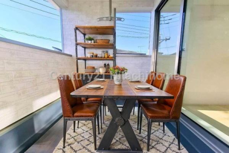 �_�ސ쌧���l�s���J�拴��3���ڂ̐V�z��ˌ��Ẵo���R�j�[