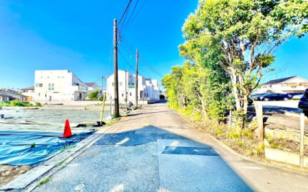 �_�ސ쌧���l�s�t��s�P�����̐V�z��ˌ��Ă̂��̑����n