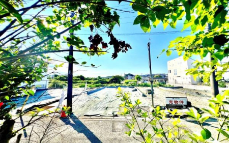 �_�ސ쌧���l�s�t��s�P�����̐V�z��ˌ��Ă̂��̑����n