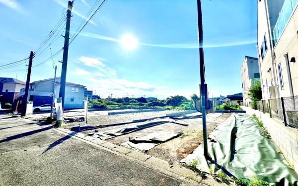 �_�ސ쌧���l�s�t��s�P�����̐V�z��ˌ��Ă̂��̑����n