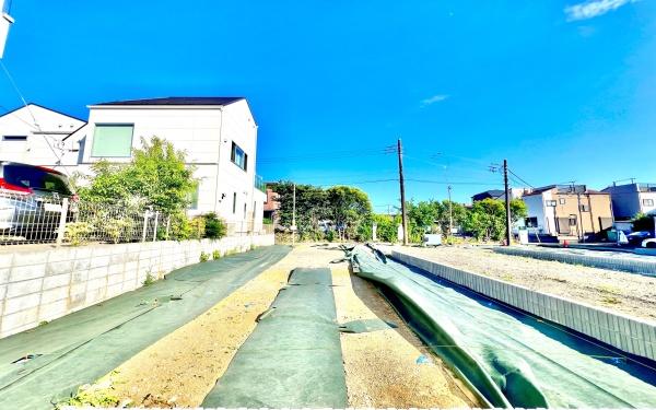 �_�ސ쌧���l�s�t��s�P�����̐V�z��ˌ��Ă̂��̑����n