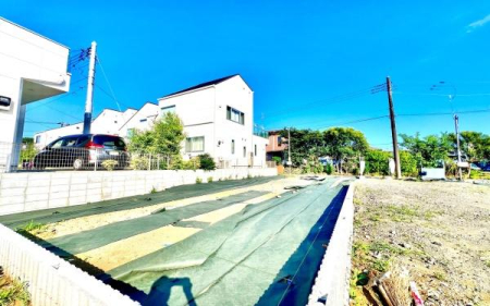 �_�ސ쌧���l�s�t��s�P�����̐V�z��ˌ��Ă̂��̑����n