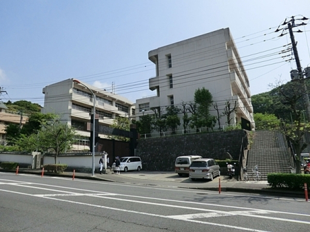 �_�ސ쌧���q�s���{�̒��Ã}���V�����̎��ӊ�