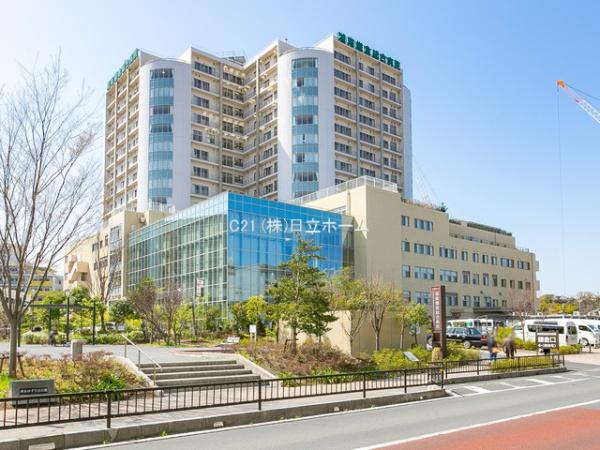 �_�ސ쌧���q�s���{�̒��Ã}���V�����̎��ӊ�