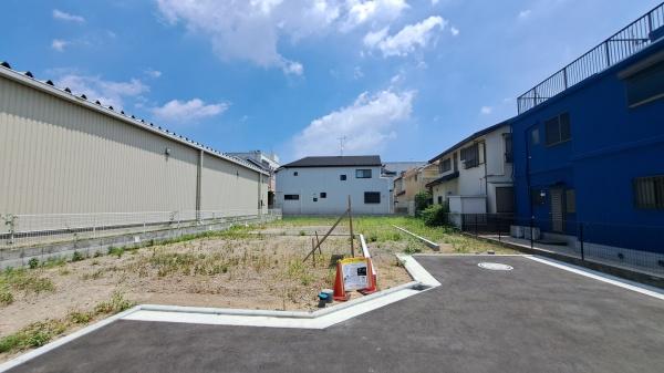 �_�ސ쌧���l�s�`�k��V�g�c��5���ڂ̓y�n�̂��̑����n