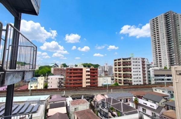 �_�ސ쌧���l�s�ߌ���ߌ�����5���ڂ̒��Ã}���V�����̏Z�˂���̒��]�ʐ^