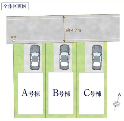 �_�ސ쌧���l�s�h�揬���P�J1���ڂ̐V�z��ˌ��Ă̑S�̋��}