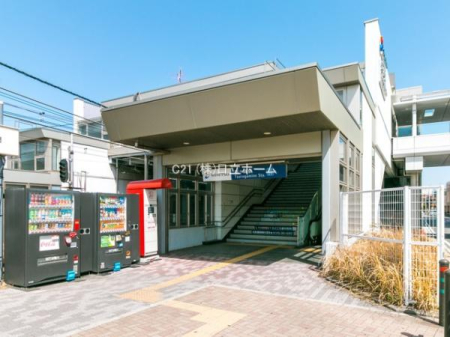 �_�ސ쌧���l�s����s�򒬂̐V�z��ˌ��Ă̎��ӊ�