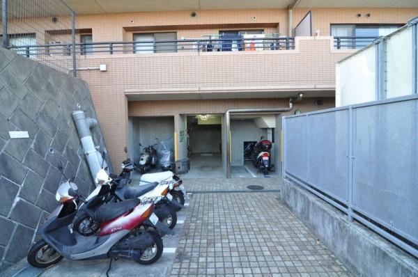 �_�ސ쌧���l�s���i�c�R����̒��Ã}���V�����̂��̑����p��