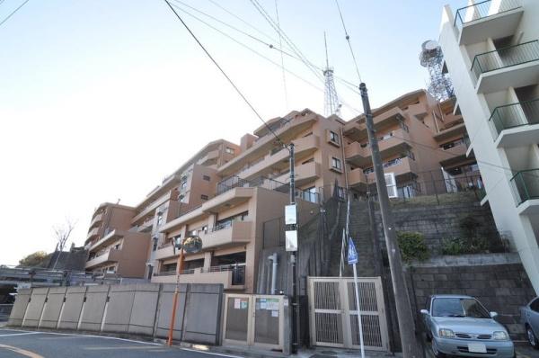 �_�ސ쌧���l�s���i�c�R����̒��Ã}���V�����̉摜