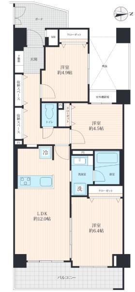 �_�ސ쌧���l�s���i�c�R����̒��Ã}���V�����̉摜