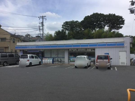 �_�ސ쌧���s�����扤�T����3���ڂ̒��Ã}���V�����̎��ӊ�