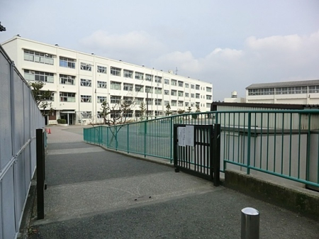 �_�ސ쌧���l�s��������4���ڂ̒��È�ˌ��Ă̎��ӊ�