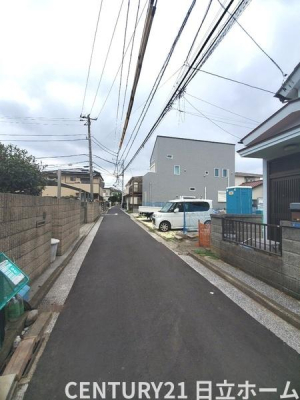 �_�ސ쌧���l�s�ߌ���n��2���ڂ̐V�z��ˌ��Ă̂��̑����n
