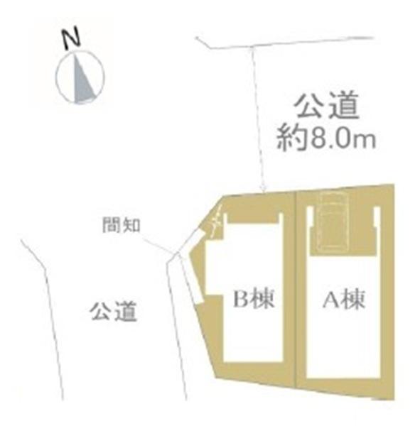 �_�ސ쌧���l�s���攒��4���ڂ̐V�z��ˌ��Ẳ摜