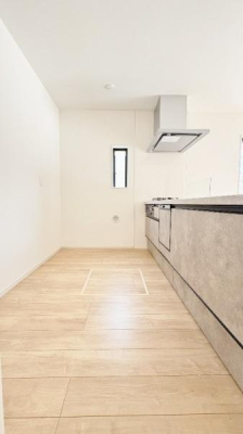 �_�ސ쌧���l�s�΋�O�ے��̐V�z��ˌ��ẴL�b�`��