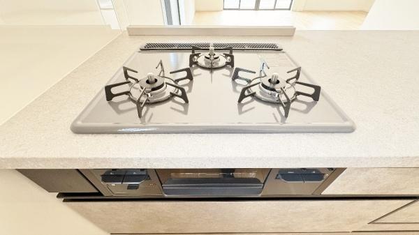 �_�ސ쌧���l�s�΋�O�ے��̐V�z��ˌ��ẴL�b�`��