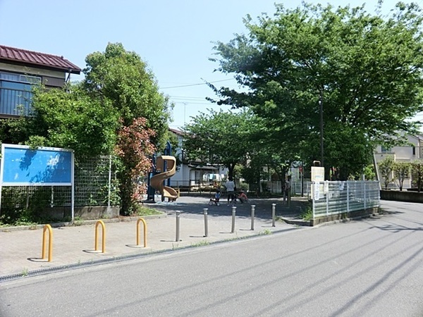 �_�ސ쌧���s�����搛�n��1���ڂ̒��È�ˌ��Ă̎��ӊ�