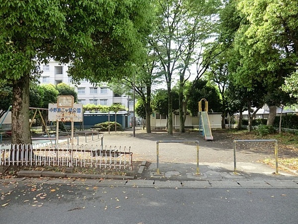�_�ސ쌧���s�����搛�n��1���ڂ̒��È�ˌ��Ă̎��ӊ�