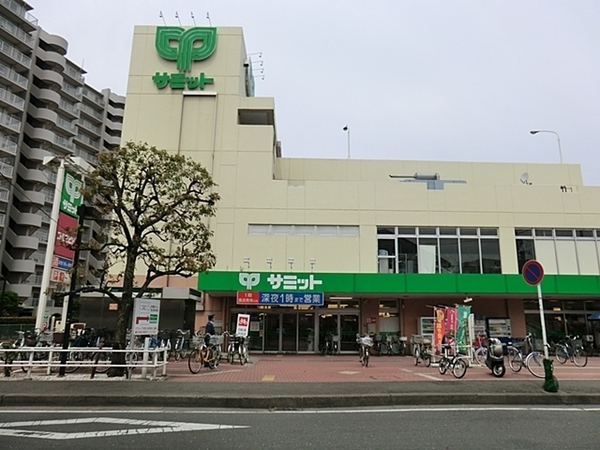�_�ސ쌧���s�����撆�쓇4���ڂ̒��Ã}���V�����̎��ӊ�