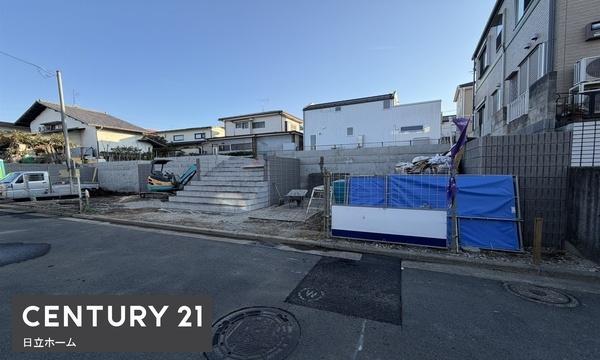 �_�ސ쌧���l�s����P�����̐V�z��ˌ��Ă̂��̑�