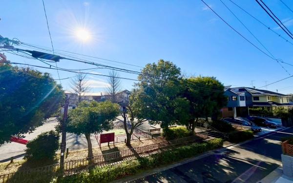 �_�ސ쌧���l�s�ۓy�P�J���Ց�̐V�z��ˌ��Ă̏Z�˂���̒��]�ʐ^