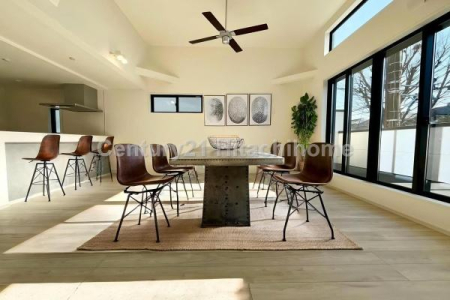 �_�ސ쌧���l�s�ۓy�P�J���Ց�̐V�z��ˌ��Ẵ��r���O