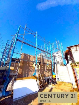 �_�ސ쌧���l�s�_�ސ���������̐V�z��ˌ��Ă̂��̑����n