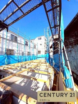 �_�ސ쌧���l�s�_�ސ���������̐V�z��ˌ��Ă̂��̑����n