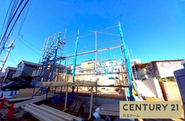 �_�ސ쌧���l�s�_�ސ���������̐V�z��ˌ��Ă̂��̑����n