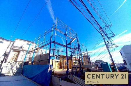 �_�ސ쌧���l�s�_�ސ���������̐V�z��ˌ��Ă̂��̑����n