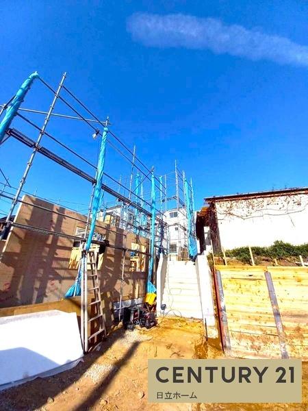 �_�ސ쌧���l�s�_�ސ���������̐V�z��ˌ��Ă̂��̑����n