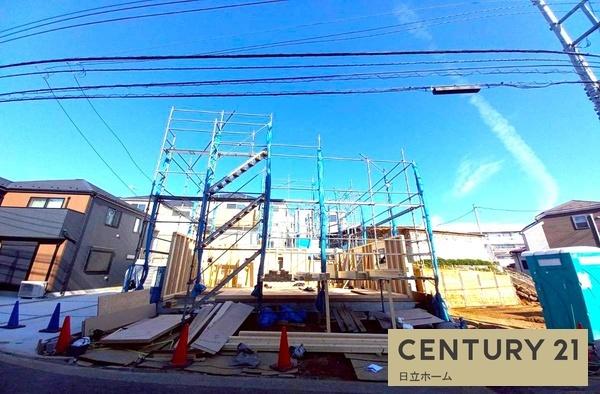 �_�ސ쌧���l�s�_�ސ���������̐V�z��ˌ��Ă̂��̑����n