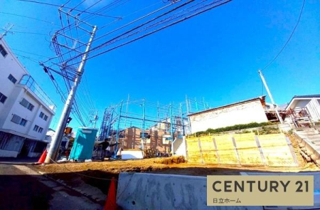 �_�ސ쌧���l�s�_�ސ���������̐V�z��ˌ��Ă̂��̑�