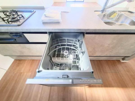 �_�ސ쌧���l�s����{�h���̐V�z��ˌ��ẴL�b�`��