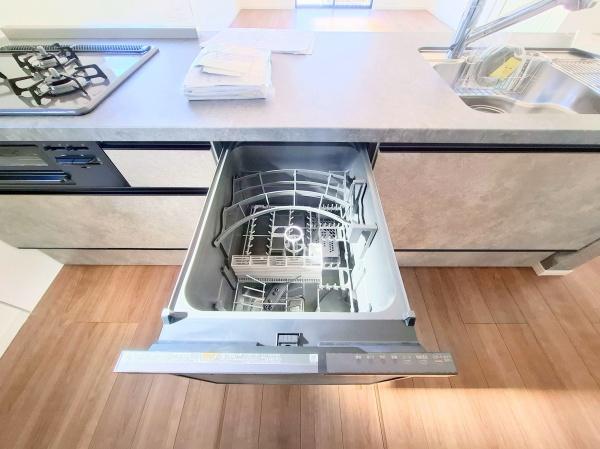 �_�ސ쌧���l�s����{�h���̐V�z��ˌ��ẴL�b�`��