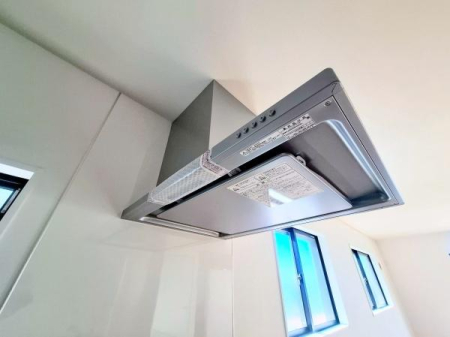 �_�ސ쌧���l�s����{�h���̐V�z��ˌ��ẴL�b�`��